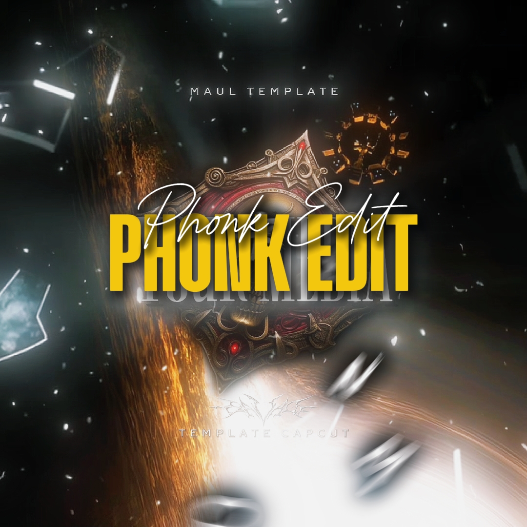 Phonk Edit Trend