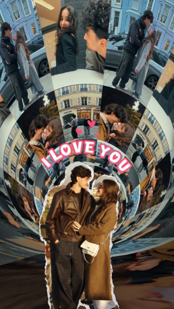 Amour de couple