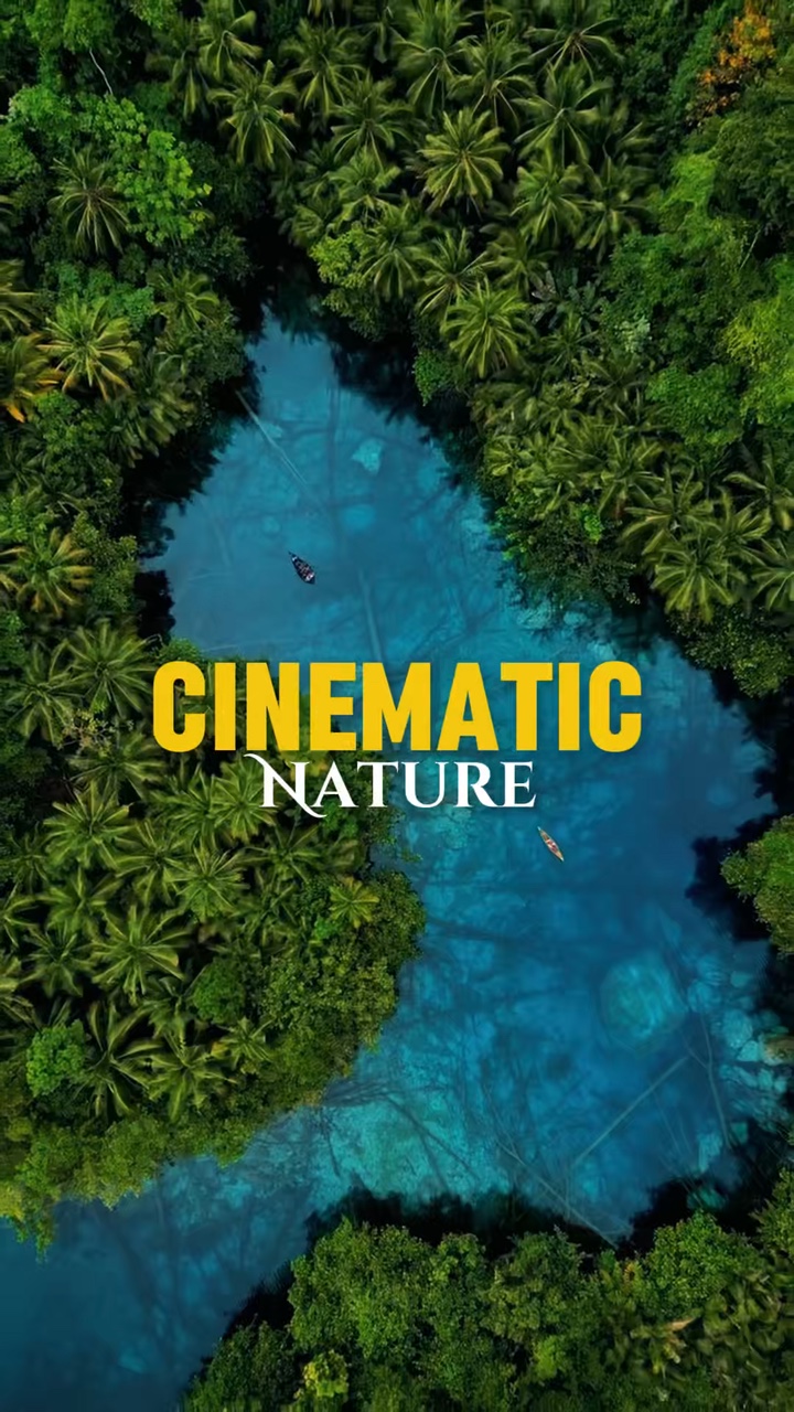Natur Cinematic 