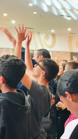 Adoração | Jovens