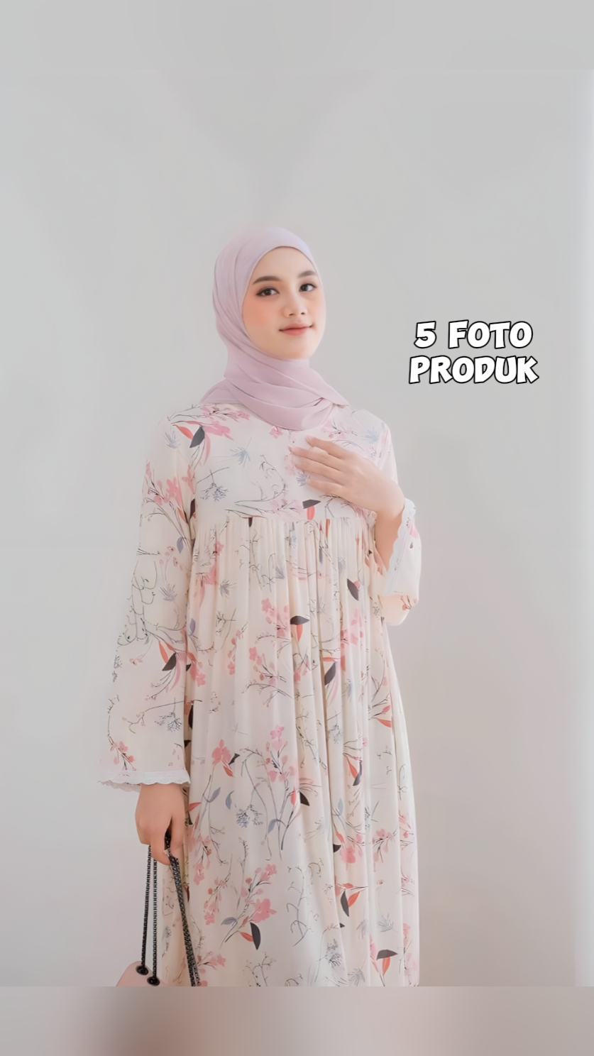5 foto produk