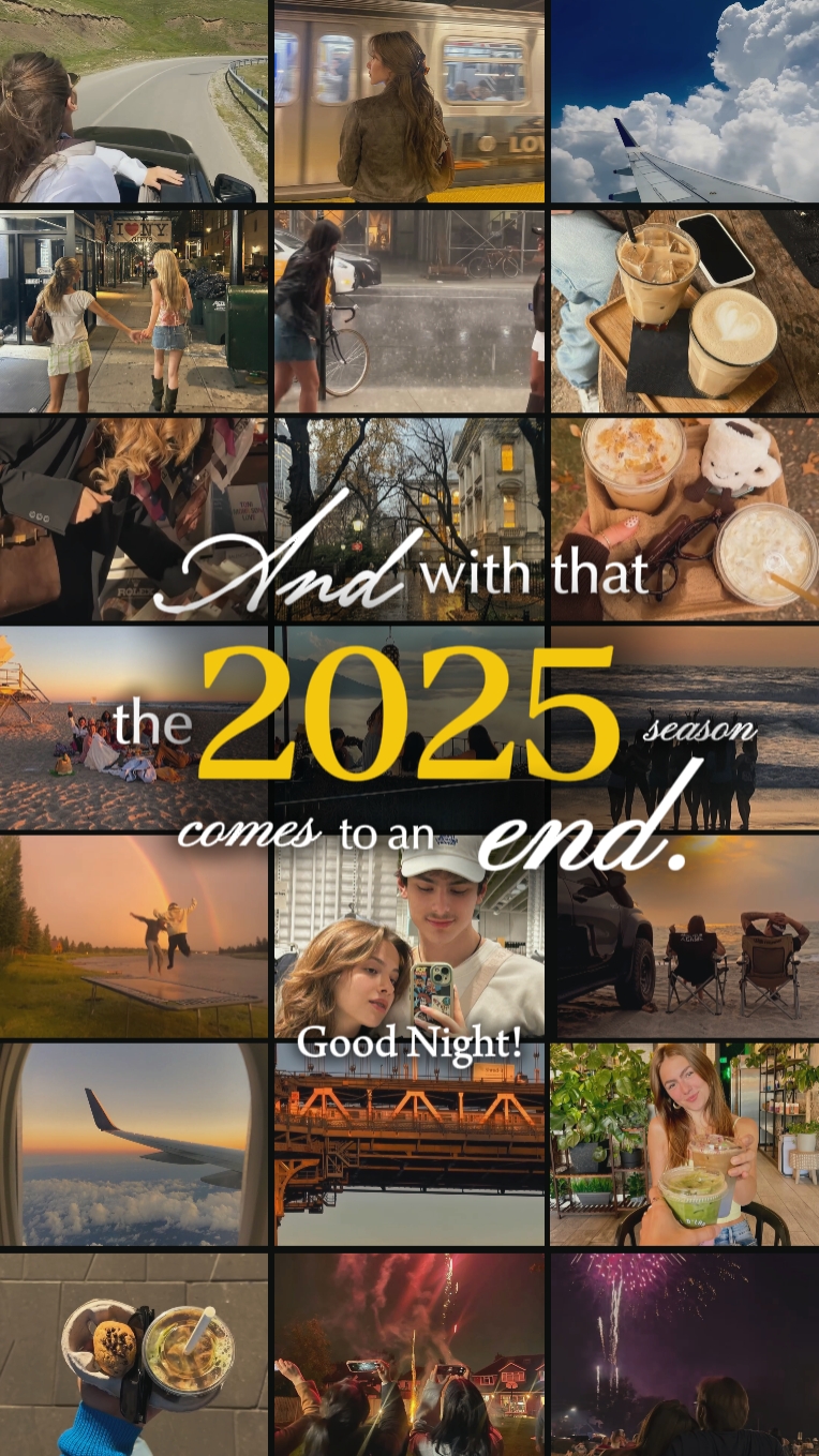 Grille de récapitulation 2025