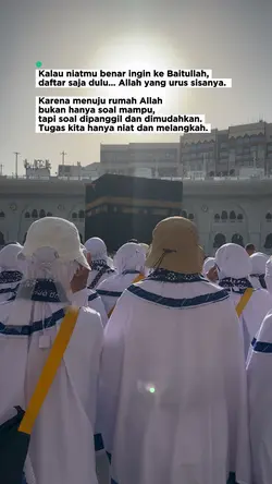 quotes umroh