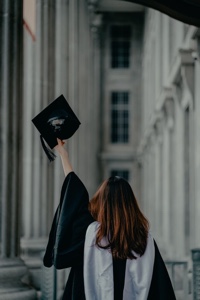 Graduation Template 