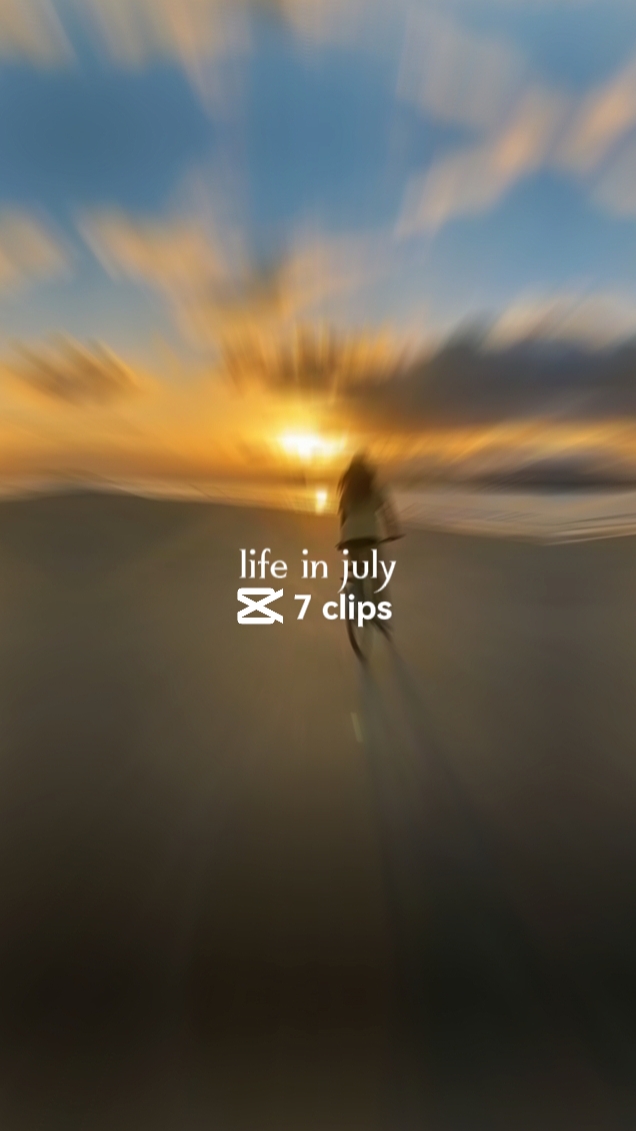 life in july 4K