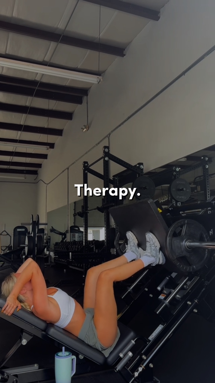 Terapia de fitness 