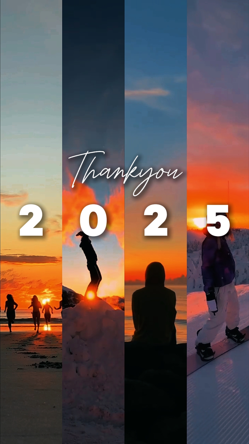 2025 RECAP