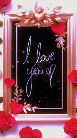 I Love You More