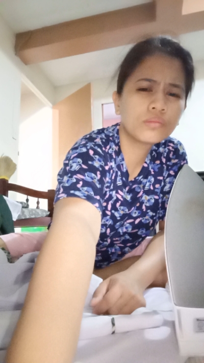 cleaningthehouse