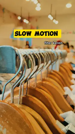 slow motion 