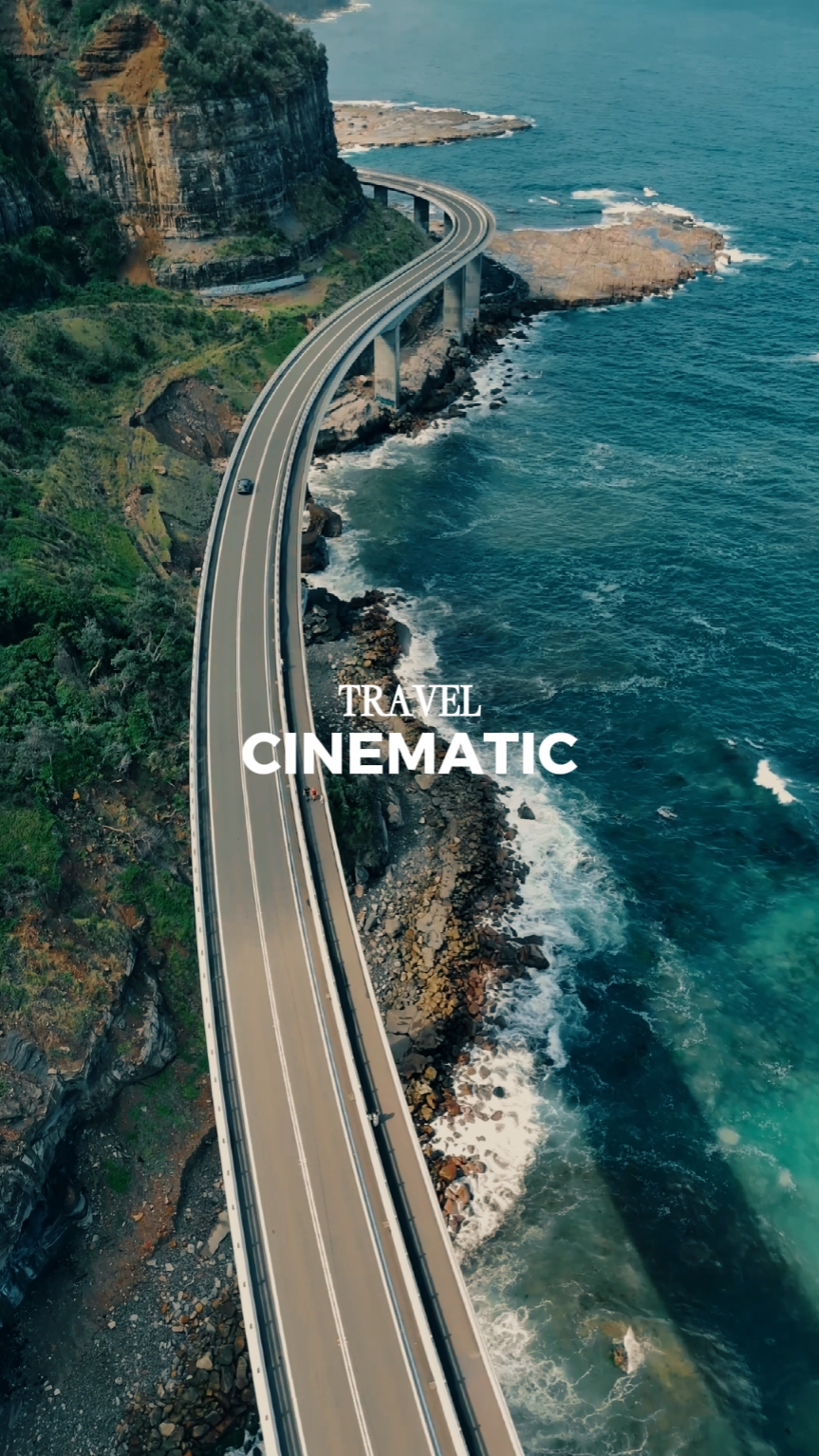 Cinématique de voyage 