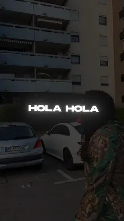 HAALAND936 HOLA HOLA
