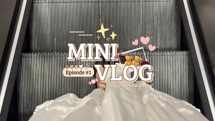 intro vlog | 16:9 