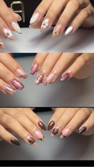 ONGLES