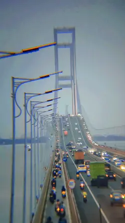 jembatan suramadu