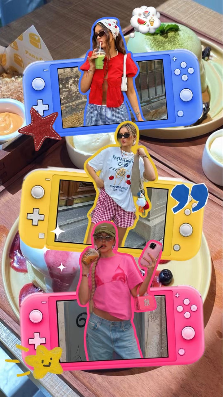 Instagram 3d story 
