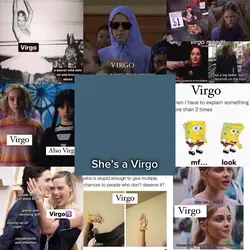 Virgo