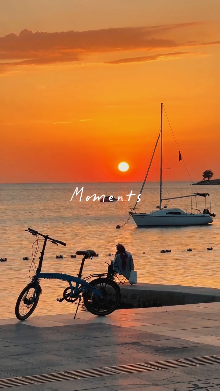 Moments 