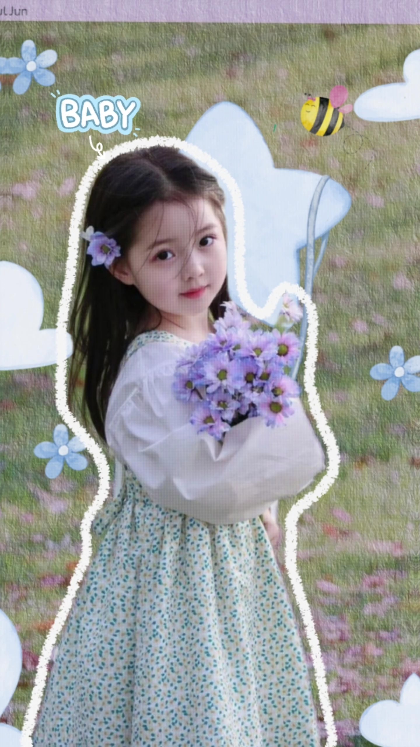 bayi lucu