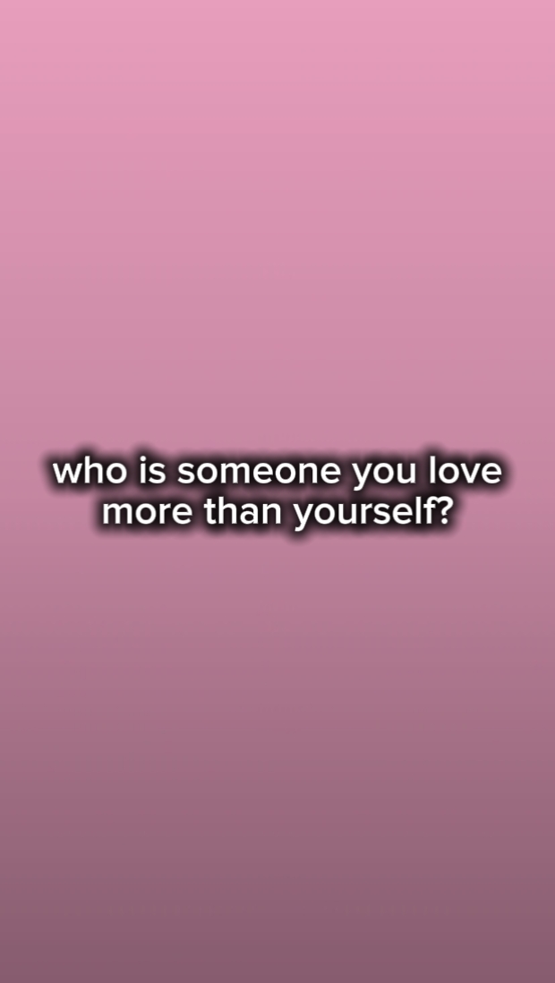 him.