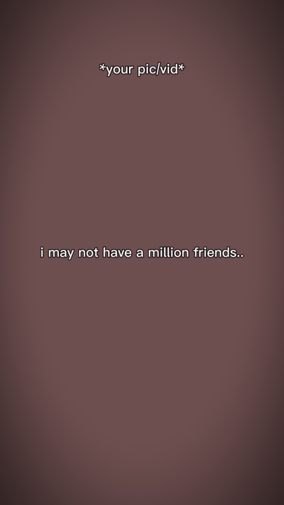 millions d'amis