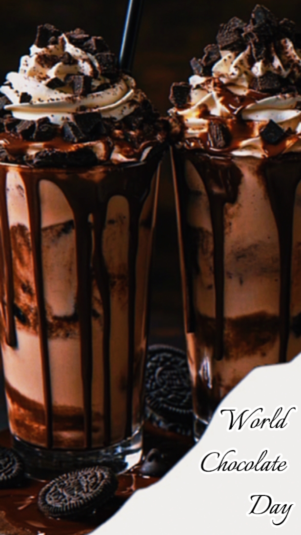 World Chocolate Day