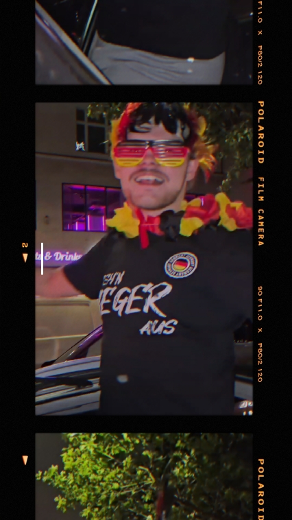 DEUTSCHLAND 