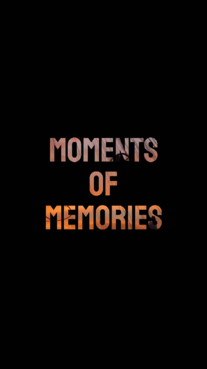 moments of memories 