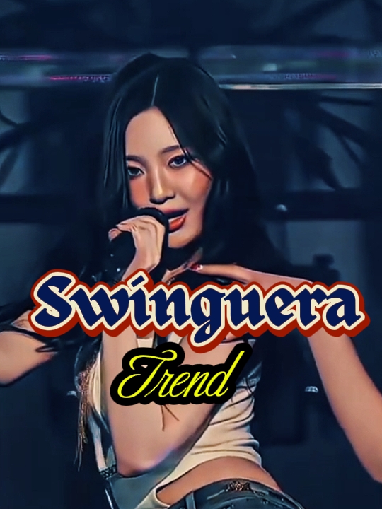 Tendencia Swinguera