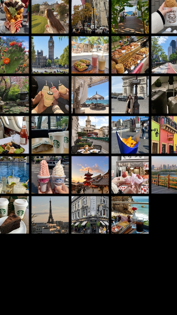 MOMENT 75 photo