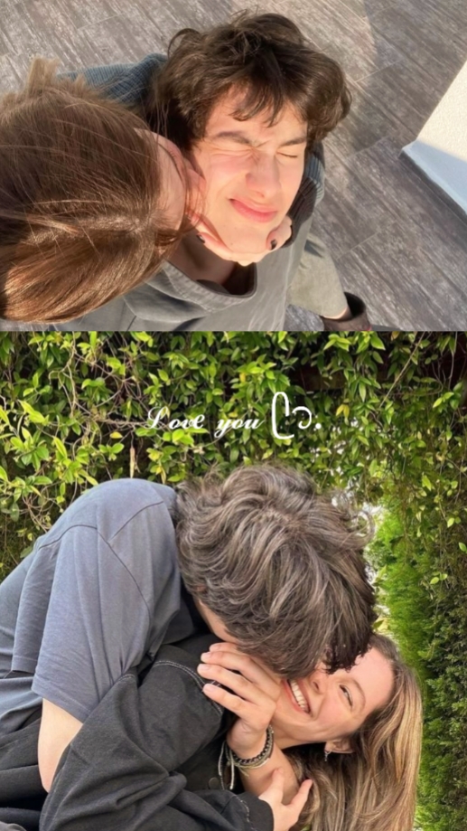 trend couple 
