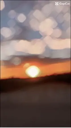 Sunset Glow