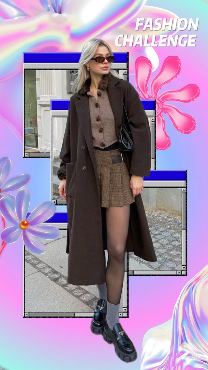 Fashion Style 👗👕