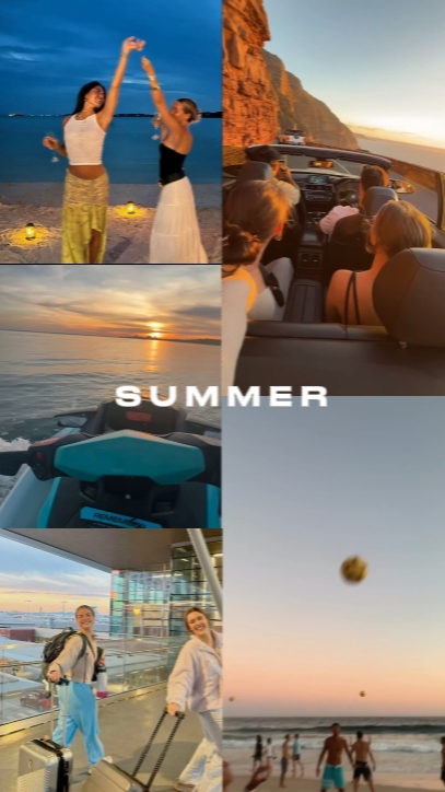 Sommer