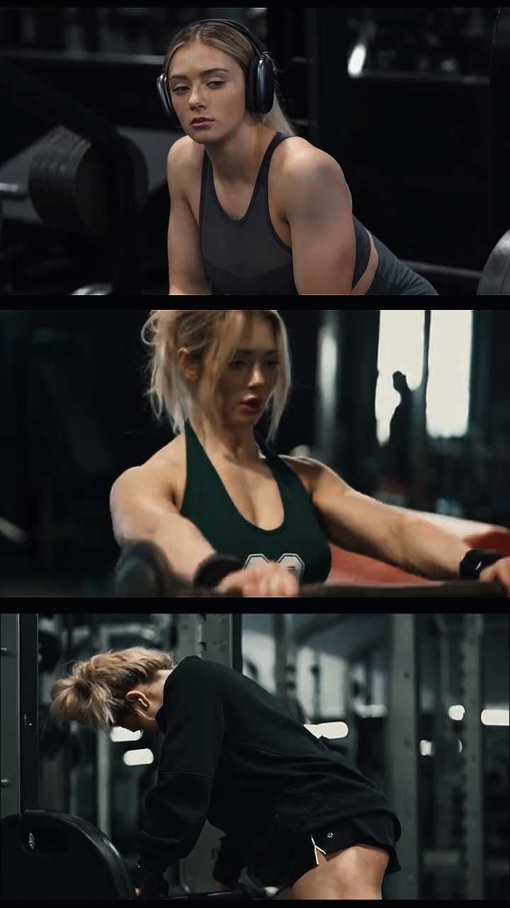 7clip gym pro