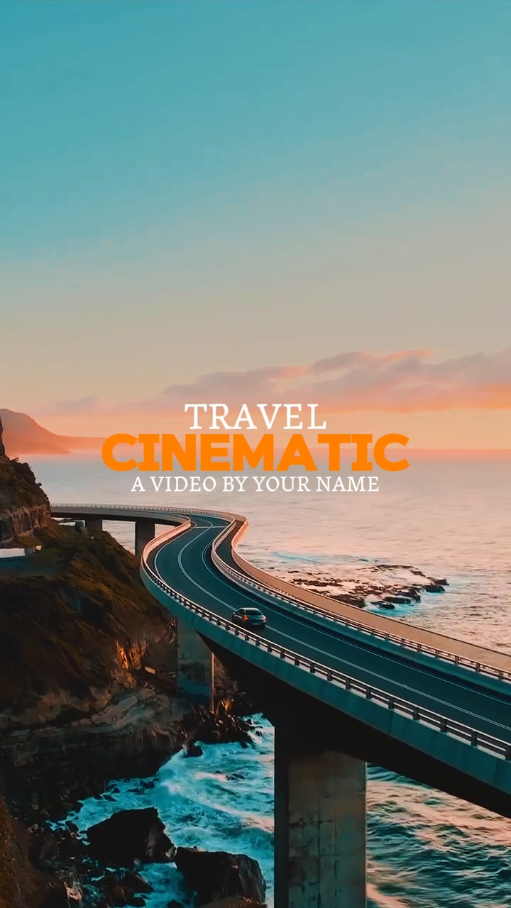 Cinematic