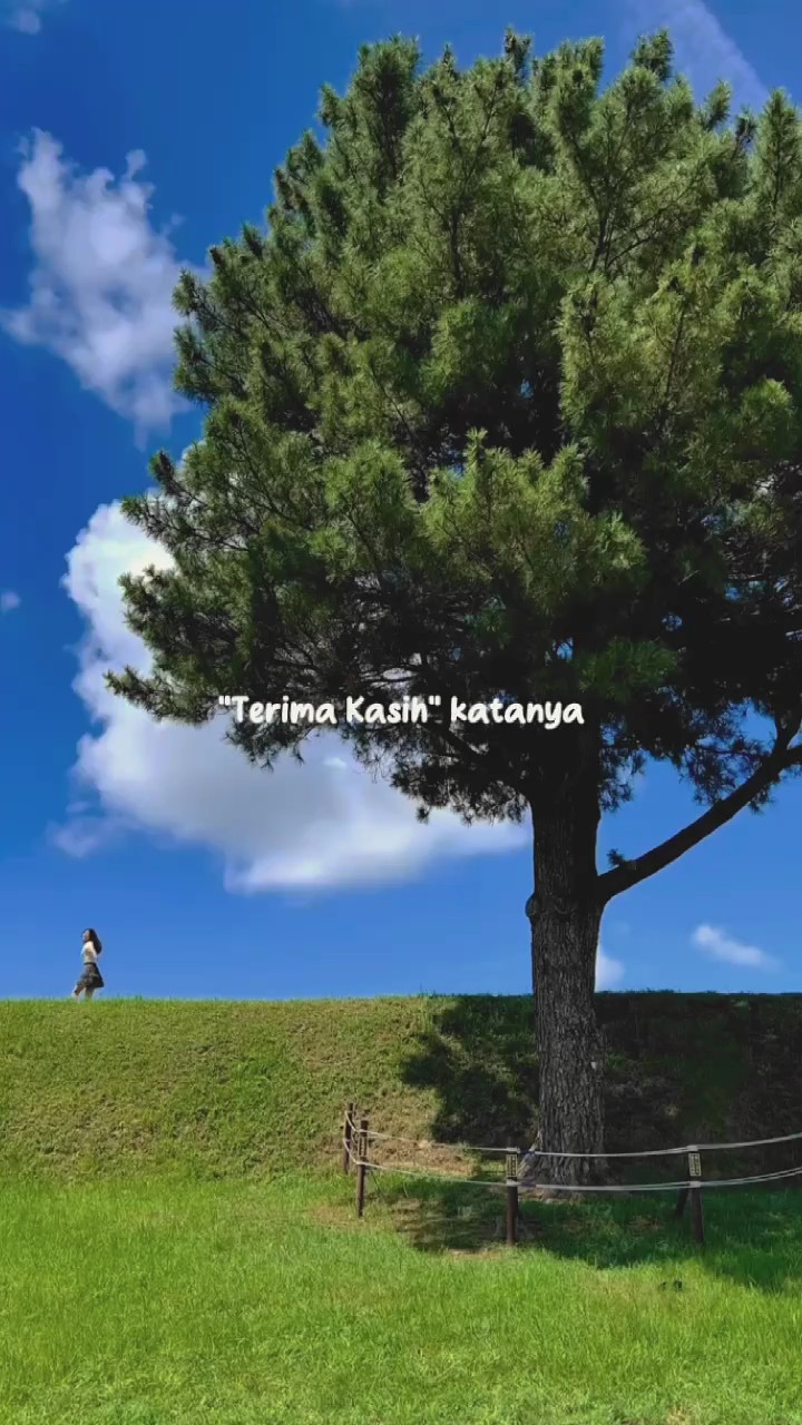 semua aku dirayakan