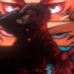 JUJUTSU KAISEN EDIT