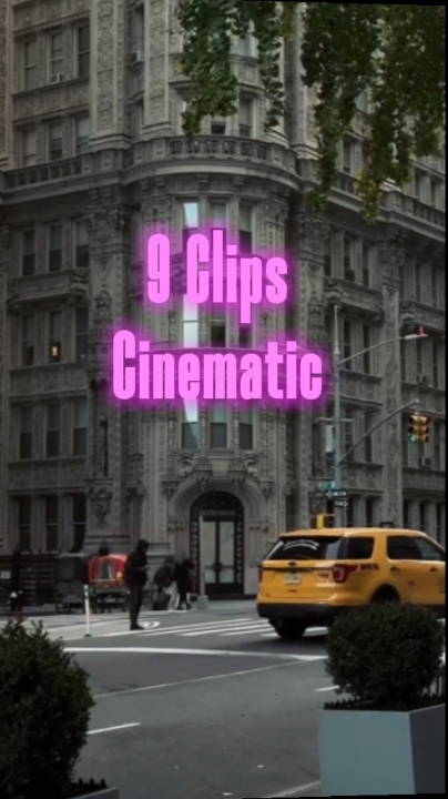 Cinématique