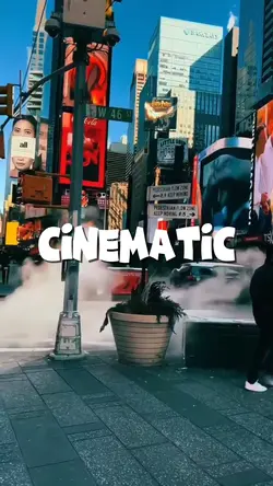 CINEMATIC