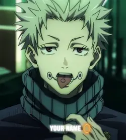 Anime edit