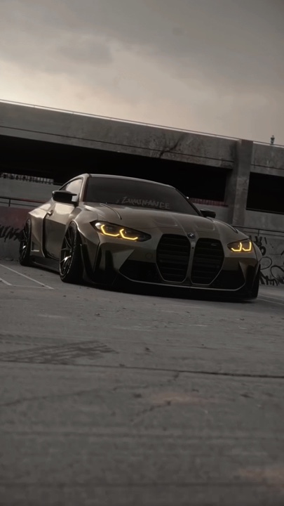 BMW Düzenleme 