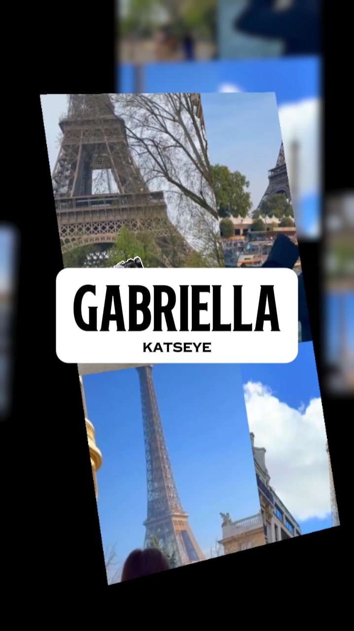 GABRIELLA | VLOG