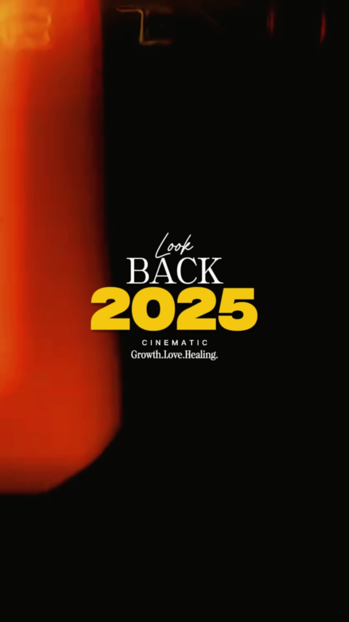 Recap 2025