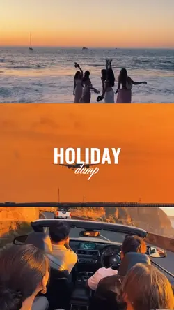 holiday dump