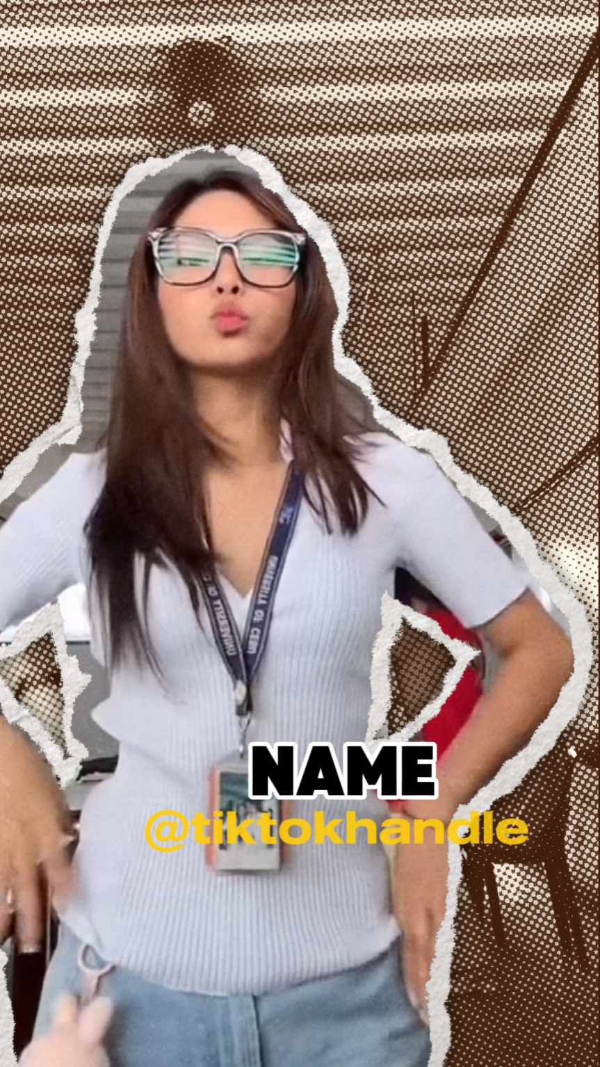 character intro