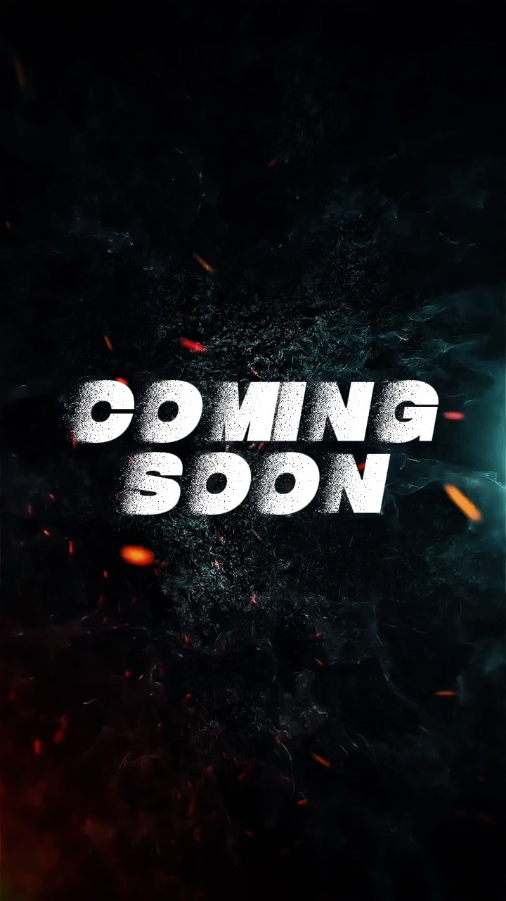 EM BREVE