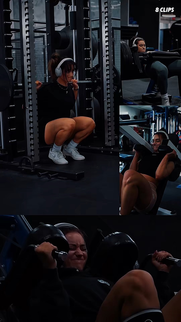 Gym edit p40