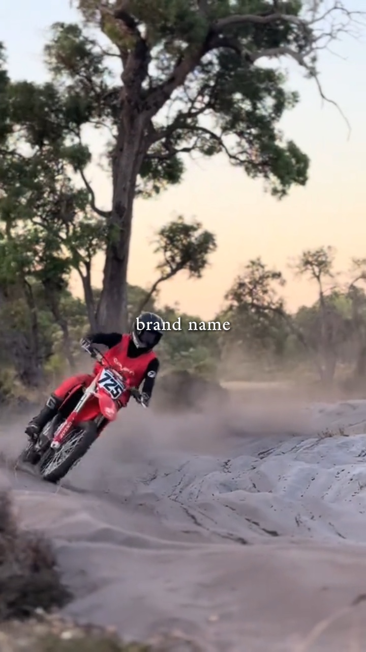 dirtbike