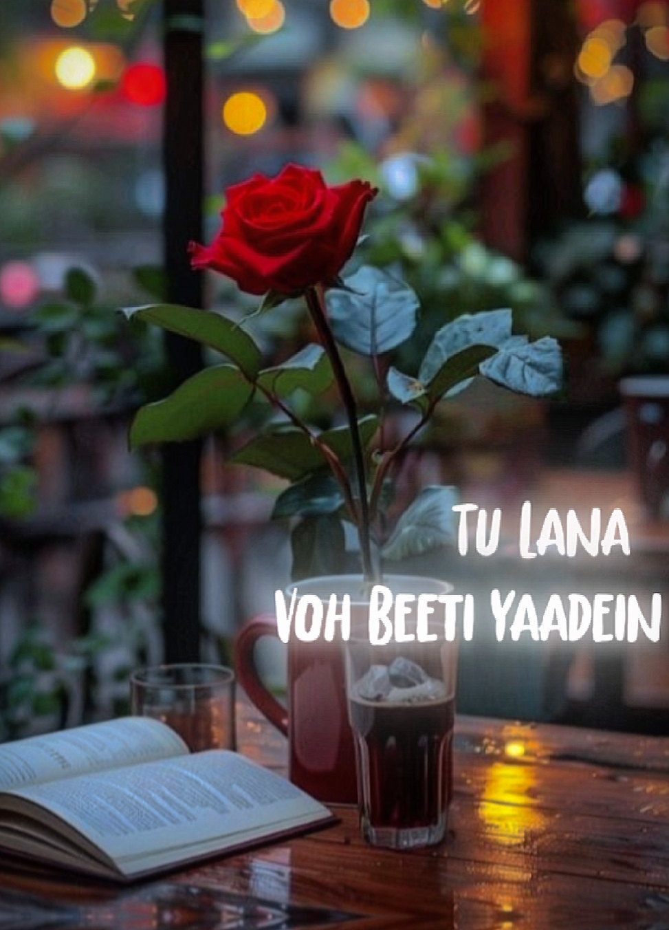 Jaane Kyun 